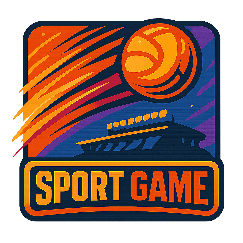 Sport Game