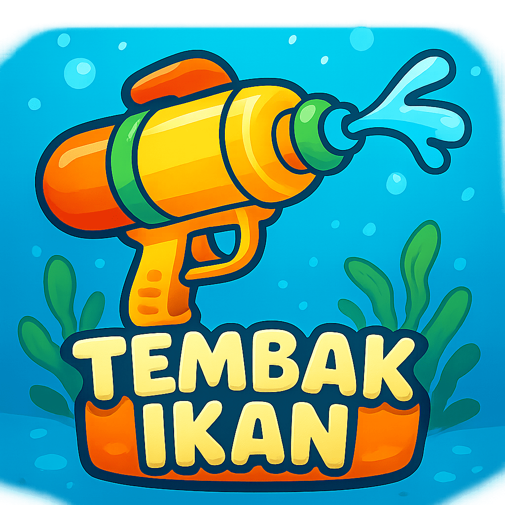 Tembak Ikan